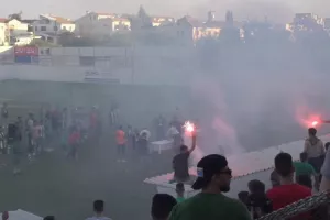 Το σήκωσε η Ομόνοια 29Μ εν μέσω αποθέωσης (φώτος)