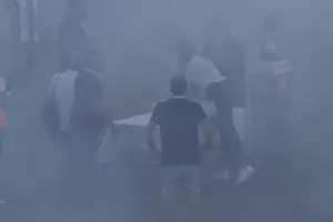 Το σήκωσε η Ομόνοια 29Μ εν μέσω αποθέωσης (φώτος)