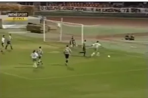 Throwback/Ομόνοια