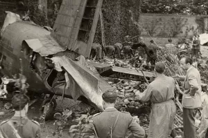 Η τραγωδία της Superga που διέλυσε τη μεγάλη Τορίνο (Φώτος/Βίντεο)