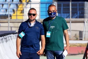 Χαμένα πέναλτι, δοκάρια, τρίποντο για Πάφο και Δόξα σε μπελάδες! (φώτος)