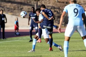 Χαμένα πέναλτι, δοκάρια, τρίποντο για Πάφο και Δόξα σε μπελάδες! (φώτος)