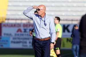 Πάφος… με ανατροπή, βυθίζει τη Νέα Σαλαμίνα (φώτος)
