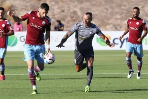 Η Πάφος FC νίκησε, η ΕΝΠ… έπεσε (φώτος)