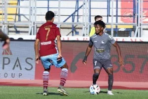 Η Πάφος FC νίκησε, η ΕΝΠ… έπεσε (φώτος)