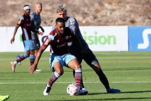 Η Πάφος FC νίκησε, η ΕΝΠ… έπεσε (φώτος)
