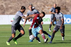 Η Πάφος FC νίκησε, η ΕΝΠ… έπεσε (φώτος)