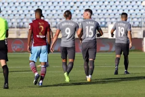 Η Πάφος FC νίκησε, η ΕΝΠ… έπεσε (φώτος)