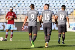Η Πάφος FC νίκησε, η ΕΝΠ… έπεσε (φώτος)