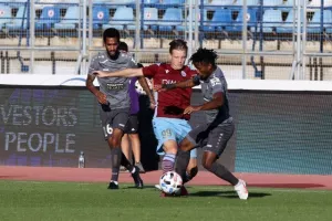 Η Πάφος FC νίκησε, η ΕΝΠ… έπεσε (φώτος)
