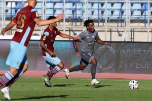 Η Πάφος FC νίκησε, η ΕΝΠ… έπεσε (φώτος)