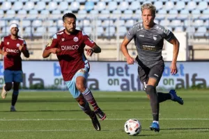 Η Πάφος FC νίκησε, η ΕΝΠ… έπεσε (φώτος)