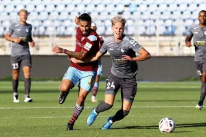 Η Πάφος FC νίκησε, η ΕΝΠ… έπεσε (φώτος)