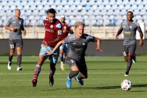 Η Πάφος FC νίκησε, η ΕΝΠ… έπεσε (φώτος)