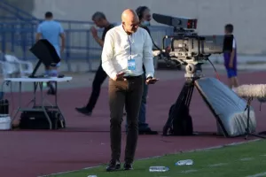 Η Πάφος FC νίκησε, η ΕΝΠ… έπεσε (φώτος)