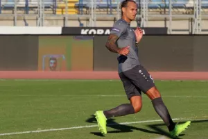 Η Πάφος FC νίκησε, η ΕΝΠ… έπεσε (φώτος)