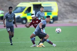 Η Πάφος FC νίκησε, η ΕΝΠ… έπεσε (φώτος)