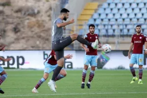 Η Πάφος FC νίκησε, η ΕΝΠ… έπεσε (φώτος)