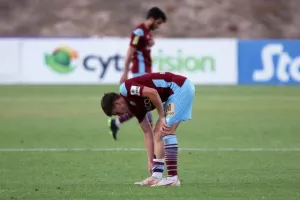 Η Πάφος FC νίκησε, η ΕΝΠ… έπεσε (φώτος)