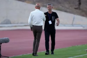 Η Πάφος FC νίκησε, η ΕΝΠ… έπεσε (φώτος)