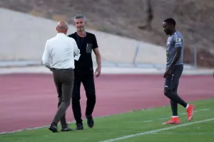 Η Πάφος FC νίκησε, η ΕΝΠ… έπεσε (φώτος)