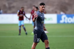 Η Πάφος FC νίκησε, η ΕΝΠ… έπεσε (φώτος)