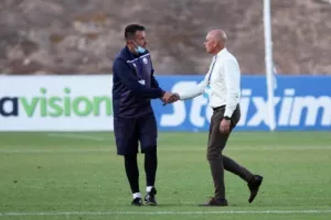 Η Πάφος FC νίκησε, η ΕΝΠ… έπεσε (φώτος)