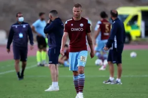 Η Πάφος FC νίκησε, η ΕΝΠ… έπεσε (φώτος)