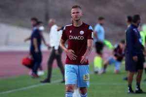 Η Πάφος FC νίκησε, η ΕΝΠ… έπεσε (φώτος)