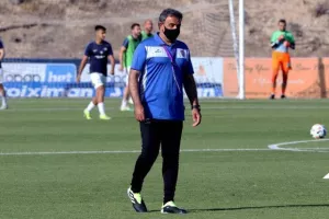 "Καθάρισε" με πεντάρα στο ντεμπούτο του Άγγελου (φώτος)