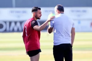 Το... βιολί της η Πάφος με Μπεριγκό και Κβίντα! (φώτος)