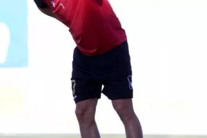 Το... βιολί της η Πάφος με Μπεριγκό και Κβίντα! (φώτος)