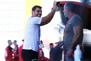 Χαμόγελο και του χρόνου...