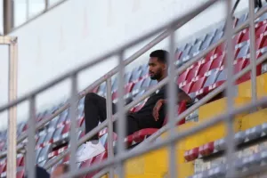 Το... βιολί της η Πάφος με Μπεριγκό και Κβίντα! (φώτος)