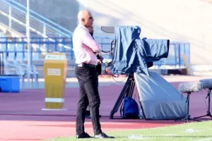 "Διπλό" στο "Στέλιος Κυριακίδης" και... έφυγαν για διακοπές! (φώτος)