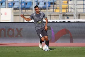 "Διπλό" στο "Στέλιος Κυριακίδης" και... έφυγαν για διακοπές! (φώτος)