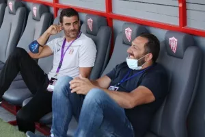 Ανατροπή, καρέ και ΕΛΠΙΔΑ για Ερμή/ Βυσσινί... "ναυάγιο"! (Φώτος)