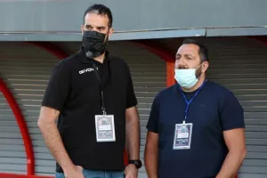 Ανατροπή, καρέ και ΕΛΠΙΔΑ για Ερμή/ Βυσσινί... "ναυάγιο"! (Φώτος)