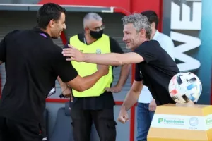 Ανατροπή, καρέ και ΕΛΠΙΔΑ για Ερμή/ Βυσσινί... "ναυάγιο"! (Φώτος)