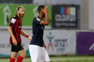 Ανατροπή, καρέ και ΕΛΠΙΔΑ για Ερμή/ Βυσσινί... "ναυάγιο"! (Φώτος)