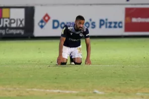 Ανατροπή, καρέ και ΕΛΠΙΔΑ για Ερμή/ Βυσσινί... "ναυάγιο"! (Φώτος)