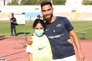 Νικηφόρο φινάλε η Δόξα με Μάριο Φασουλιώτη! (φώτος)
