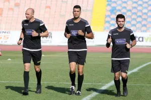 Νικηφόρο φινάλε η Δόξα με Μάριο Φασουλιώτη! (φώτος)