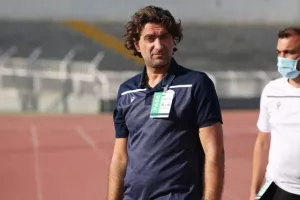 Νικηφόρο φινάλε η Δόξα με Μάριο Φασουλιώτη! (φώτος)