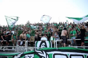 Το σήκωσε η Ομόνοια 29Μ εν μέσω αποθέωσης (φώτος)