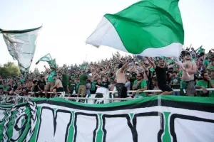 Το σήκωσε η Ομόνοια 29Μ εν μέσω αποθέωσης (φώτος)