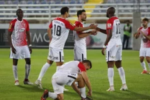Ήθελαν τρίποντο, αλλά δίκαιη μοιρασιά στο Δασάκι! (φώτος)