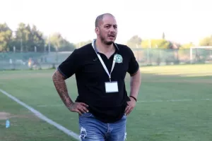 Το σήκωσε η Ομόνοια 29Μ εν μέσω αποθέωσης (φώτος)