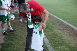 Το σήκωσε η Ομόνοια 29Μ εν μέσω αποθέωσης (φώτος)
