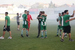 Το σήκωσε η Ομόνοια 29Μ εν μέσω αποθέωσης (φώτος)